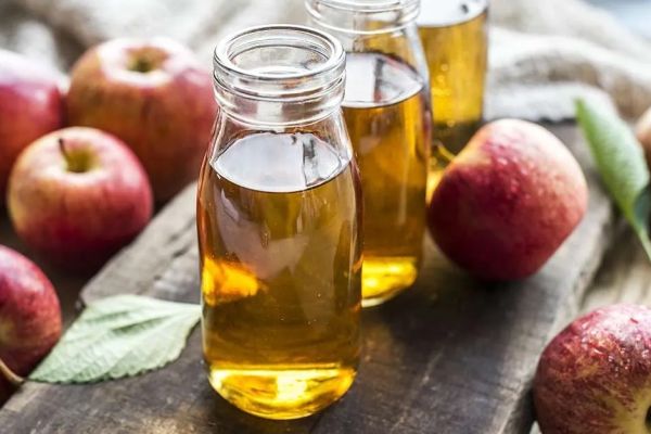 Geissberger Farmhouse Cider