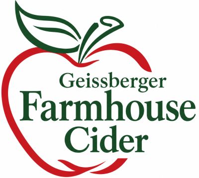 Geissberger Farmhouse Cider