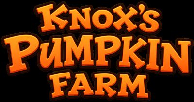 Knox Pumpkin Farm