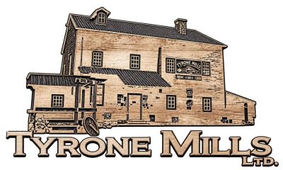 Tyrone Mills Ltd