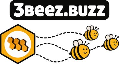 3Beez.buzz